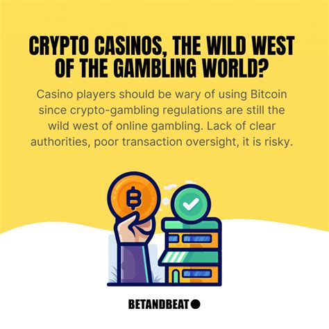  crypto gambling legal